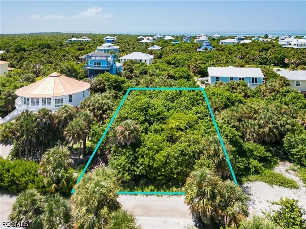 Unit for sale at 4471 Smugglers Drive, Captiva, FL 33924