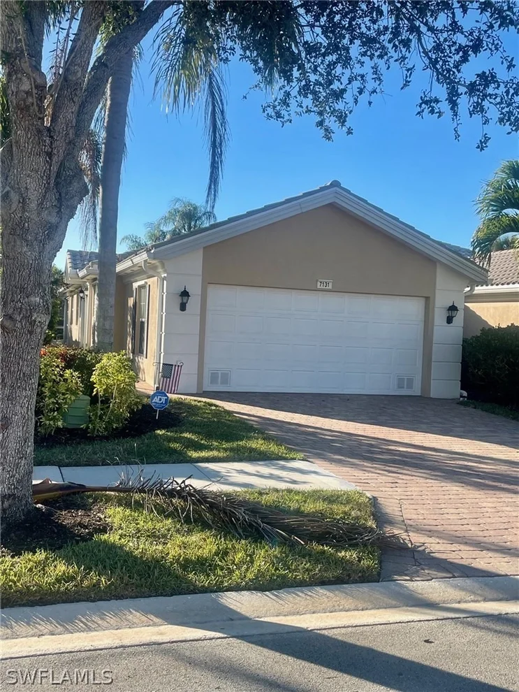 Unit for sale at 7131 Marconi Court, Naples, FL 34114