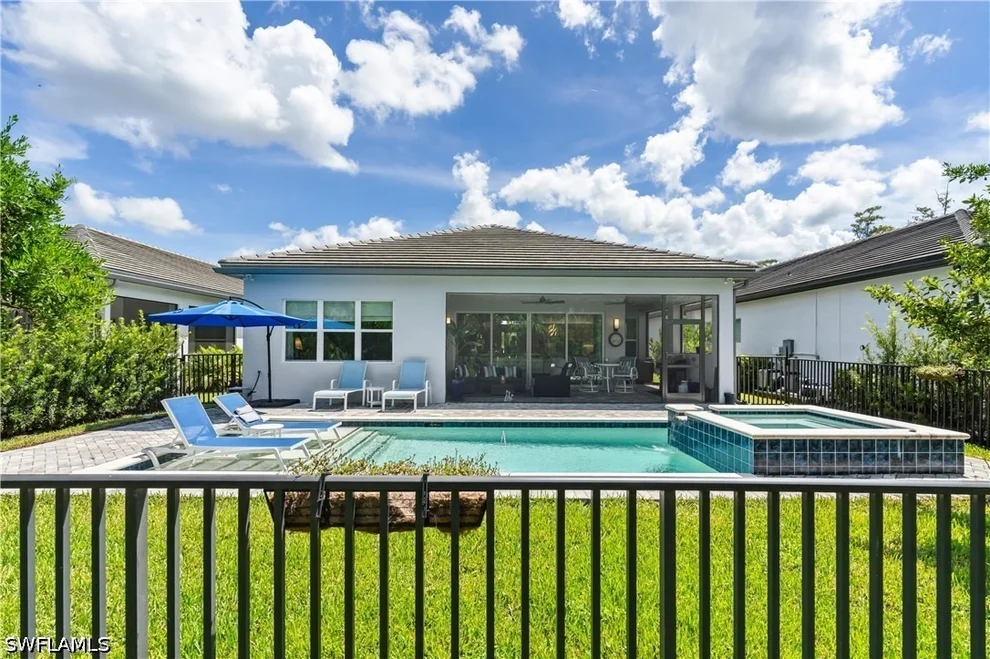 Unit for sale at 12303 Bonnet Drive, Naples, FL 34120