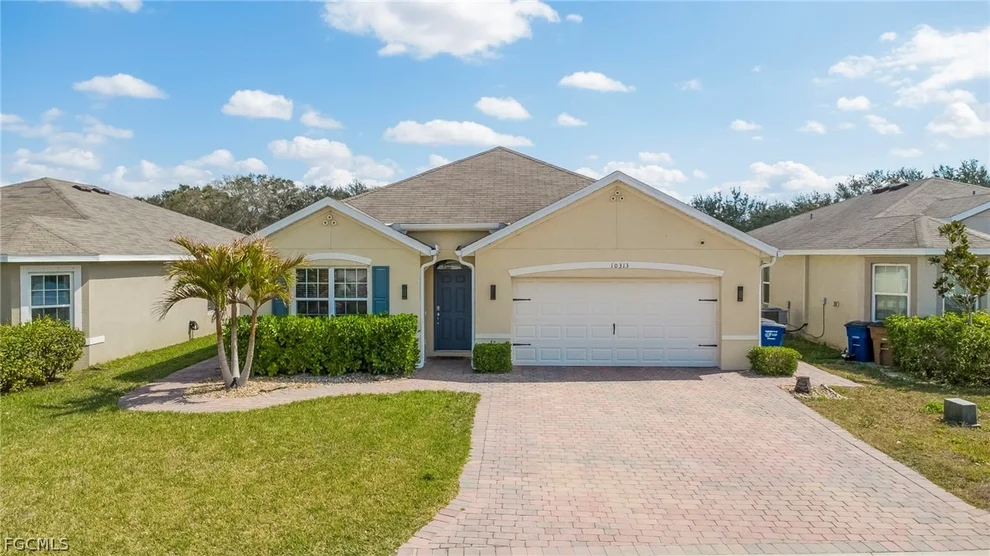 Unit for sale at 10313 Silver Pond Lane, Lehigh Acres, FL 33936