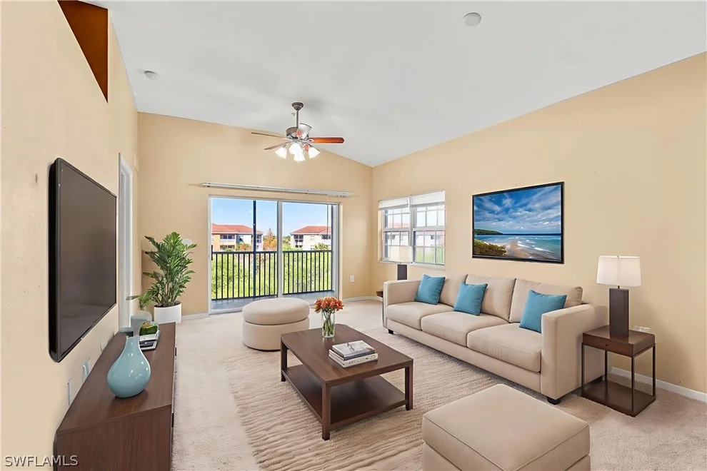 Unit for sale at 4530 Botanical Place Circle, Naples, FL 34112