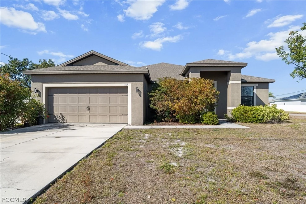 Unit for sale at 2210 SW 19th Avenue, Cape Coral, FL 33991