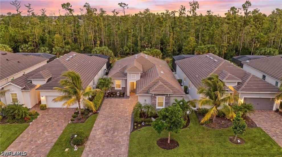 Unit for sale at 14523 Blue Bay Circle, Estero, FL 33913