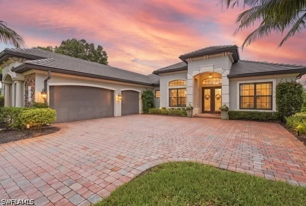 Unit for sale at 9939 Corso Bello Drive, Naples, FL 34113