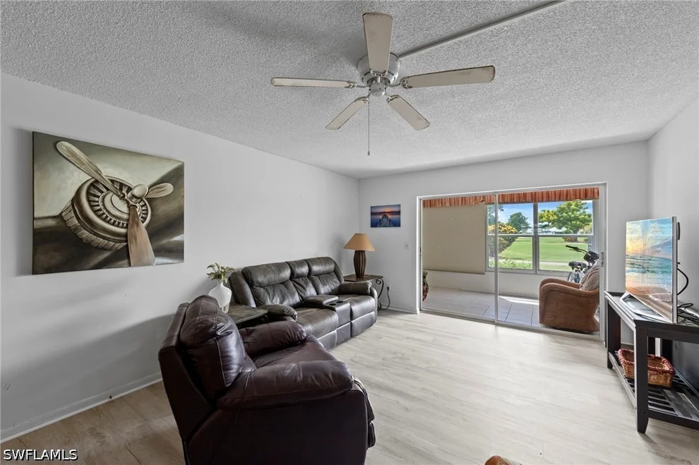 Unit for sale at 1318 Myerlee Country Club Boulevard, Fort Myers, FL 33919