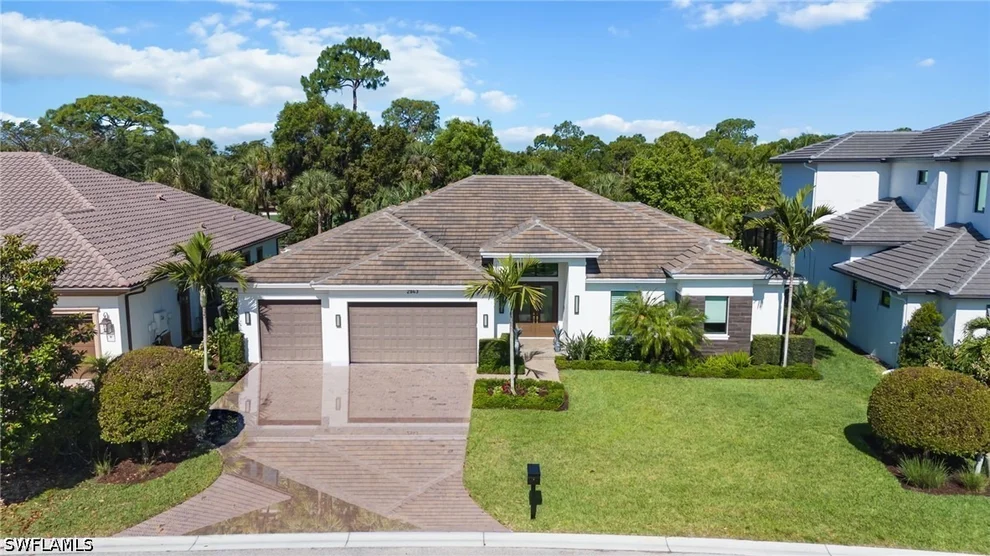 Unit for sale at 2943 Coco Lakes Drive, Naples, FL 34105