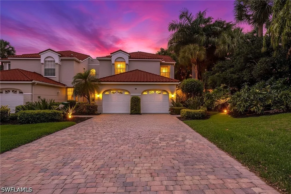 Unit for sale at 1505 Clermont Drive, Naples, FL 34109