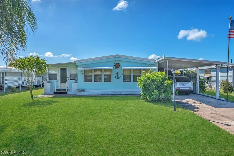 Unit for sale at 26033 Princess Lane, Bonita Springs, FL 34135