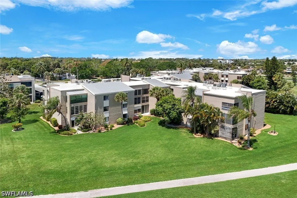 Unit for sale at 3645 Boca Ciega Drive, Naples, FL 34112