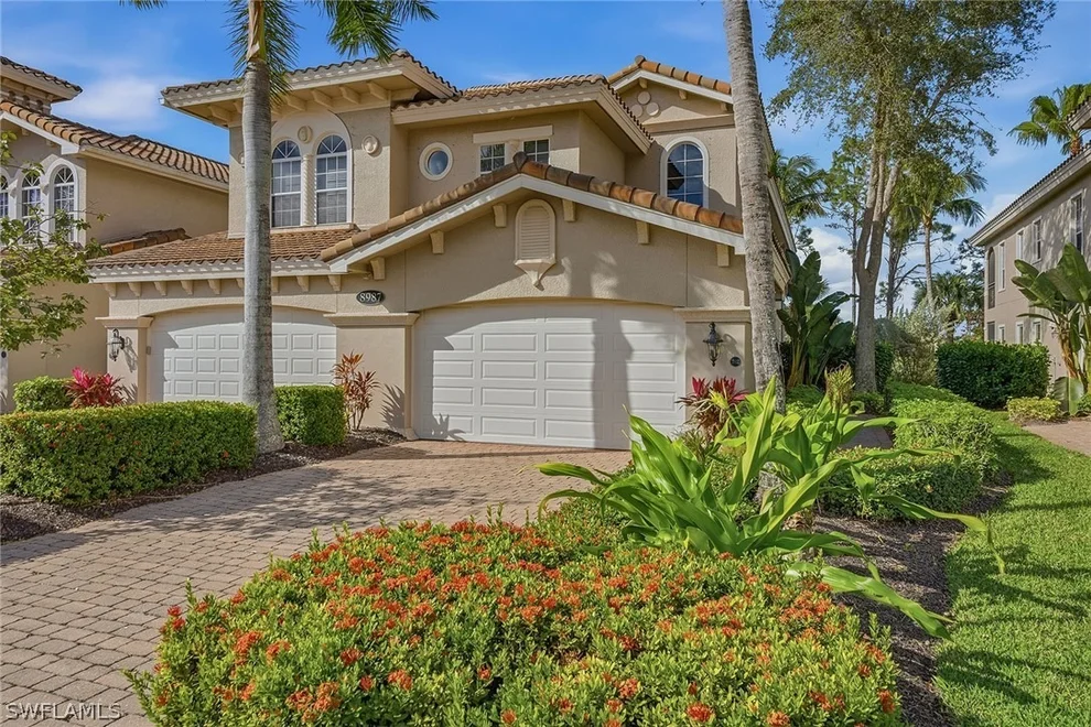 Unit for sale at 8987 Cherry Oaks Trail, Naples, FL 34114