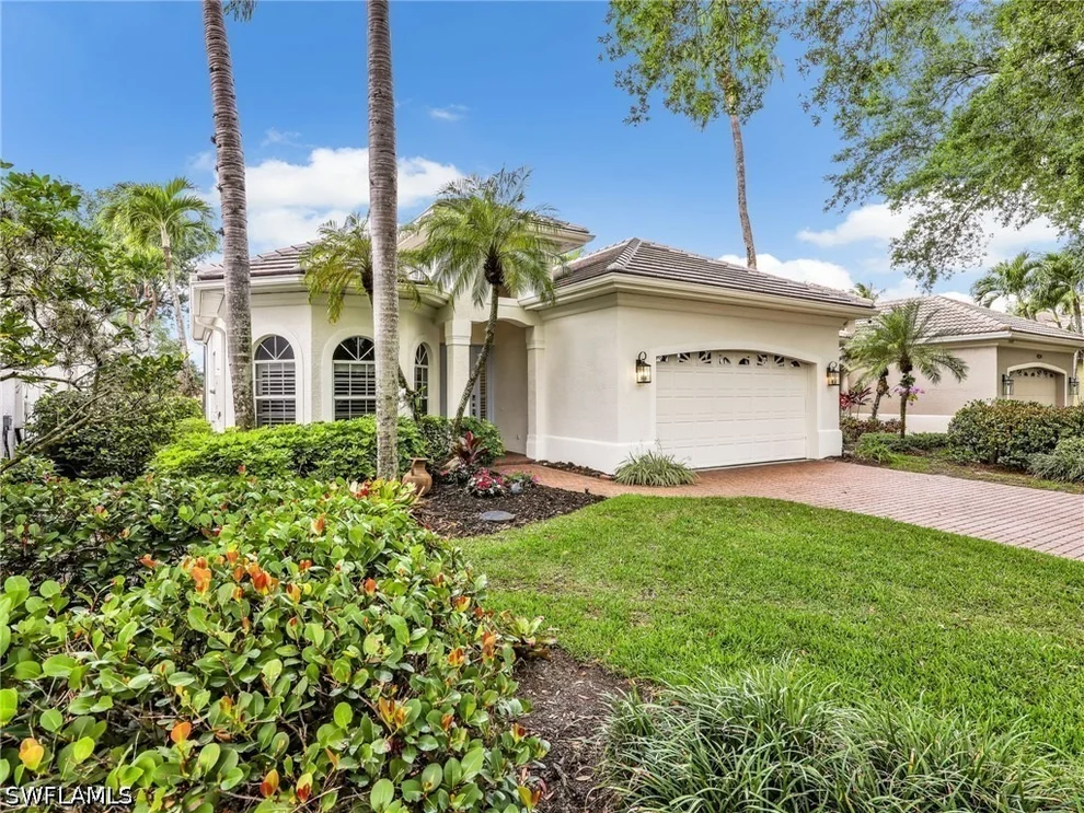 Unit for sale at 4232 Kensington High Street, Naples, FL 34105