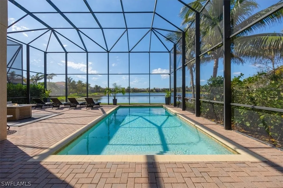 Unit for sale at 13905 Luna Drive, Naples, FL 34109