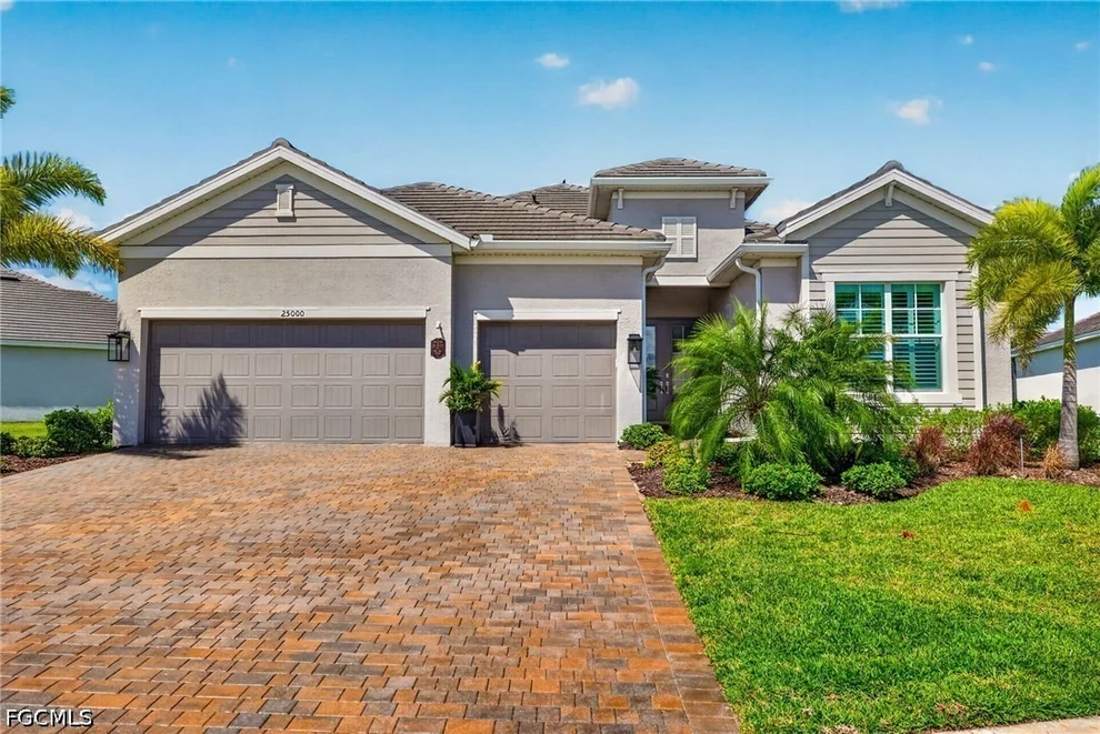 Unit for sale at 25000 Halliana Lane, Punta Gorda, FL 33955