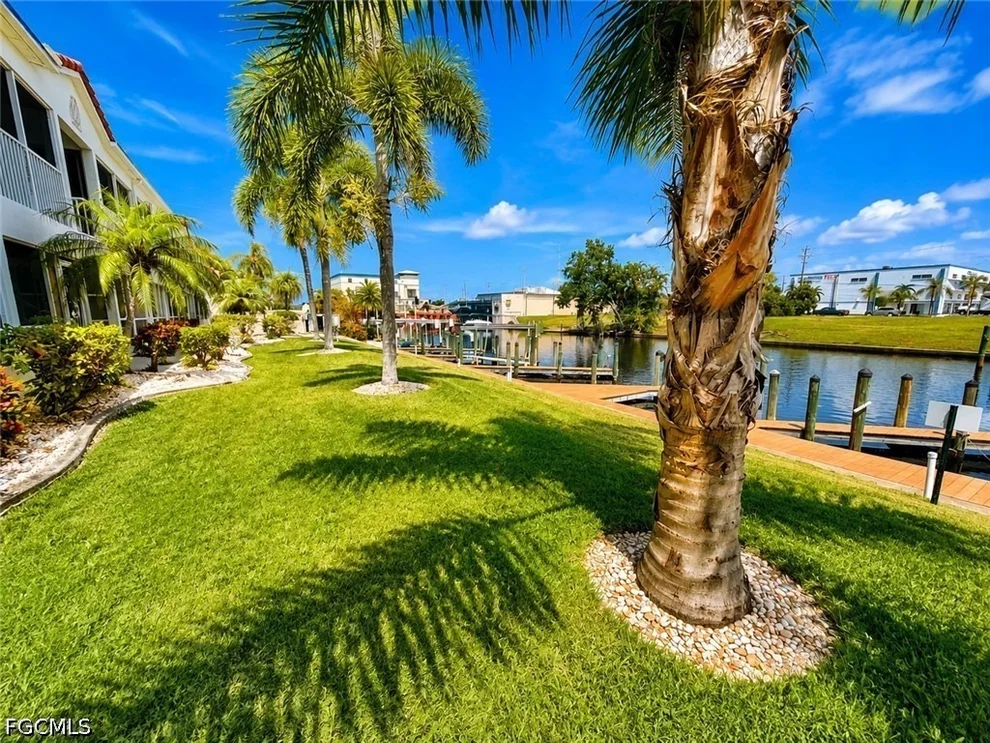 Unit for sale at 1615 SE 46th Lane, Cape Coral, FL 33904