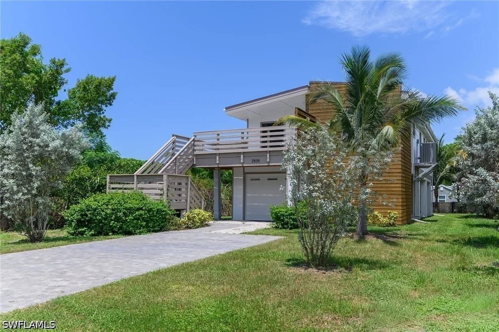 Unit for sale at 2505 Storter Avenue, Naples, FL 34112