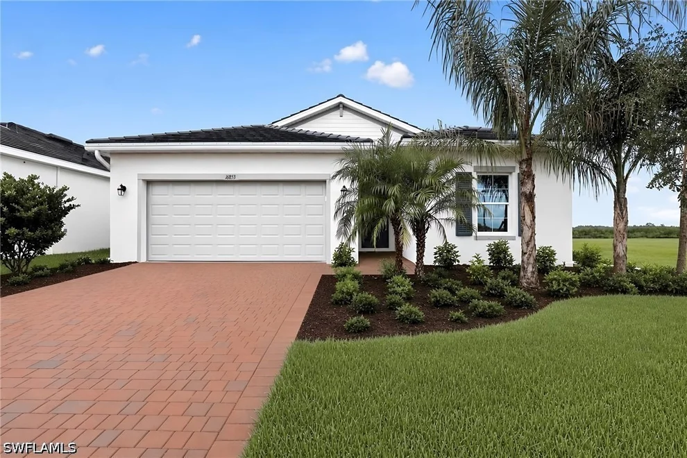 Unit for sale at 16853 Red Lantana Trace, Alva, FL 33920