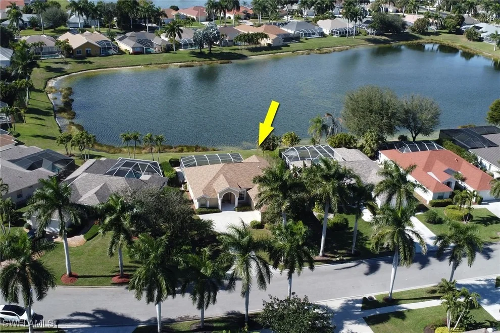 Unit for sale at 1450 Vintage Lane, Naples, FL 34104