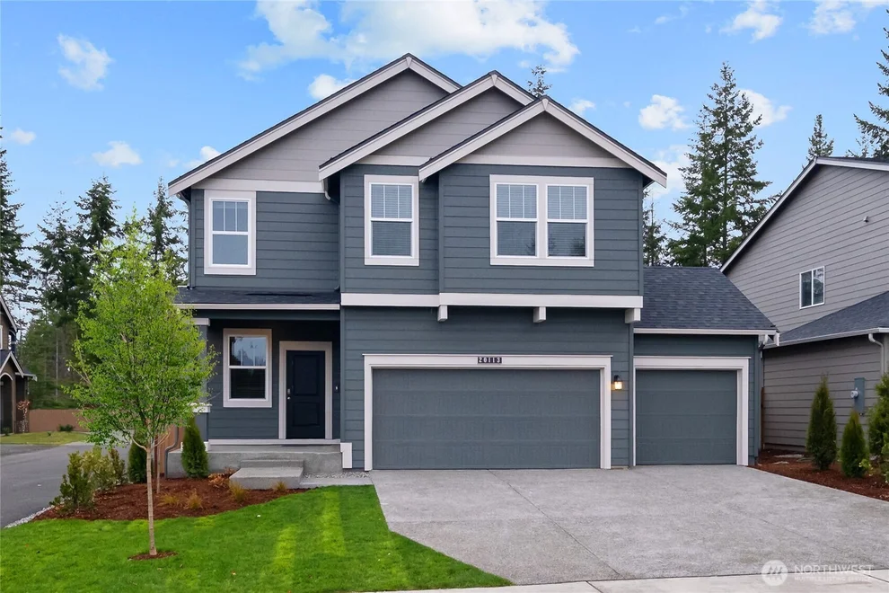 Unit for sale at 28302 75th Drive NW, Stanwood, WA 98292