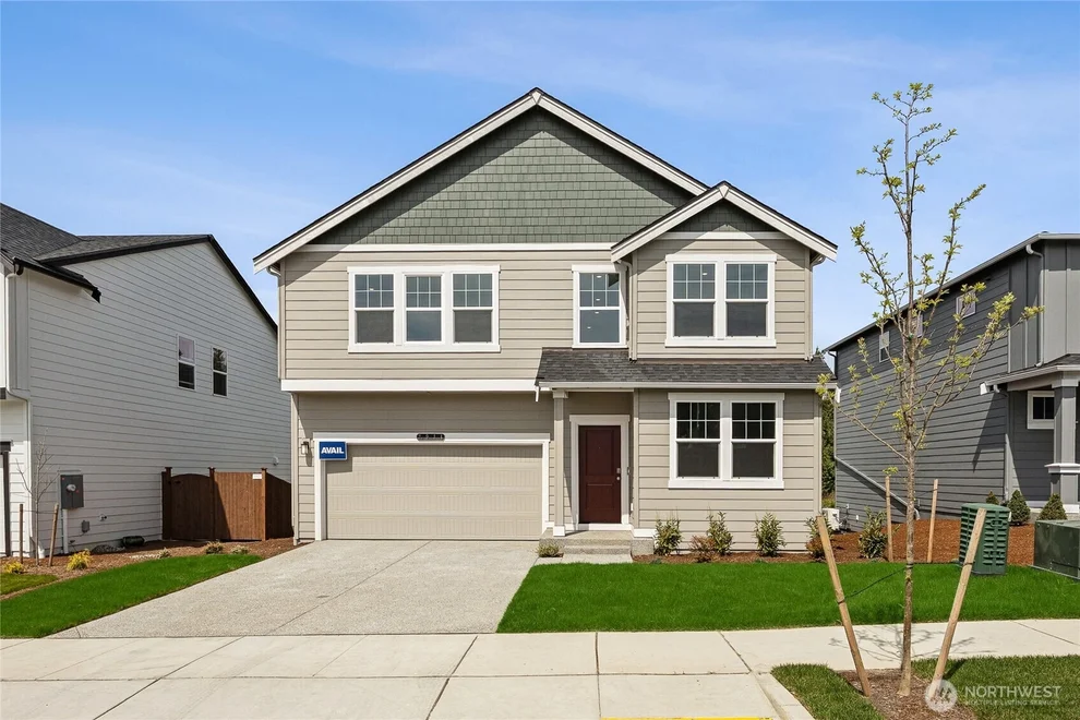 Unit for sale at 7911 287th Place NW, Stanwood, WA 98292
