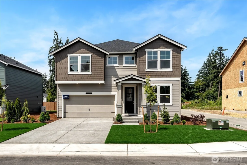 Unit for sale at 7819 287th Place NW, Stanwood, WA 98292