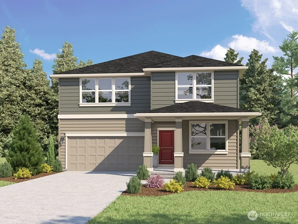 Unit for sale at 7804 287th Place NW, Stanwood, WA 98292