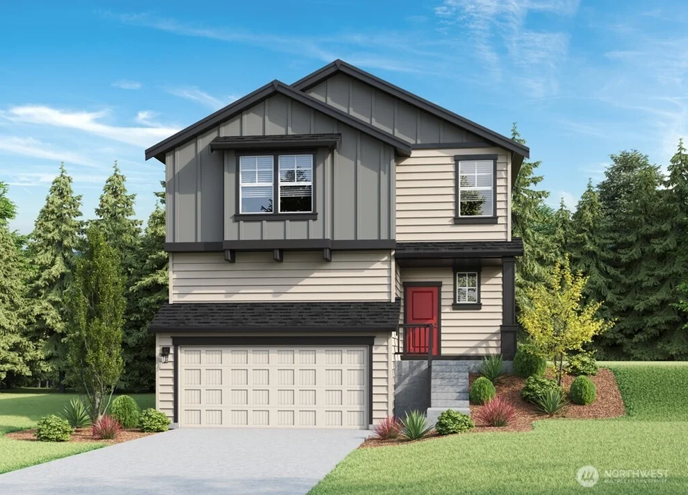 Unit for sale at 28611 79th Drive NW, Stanwood, WA 98292