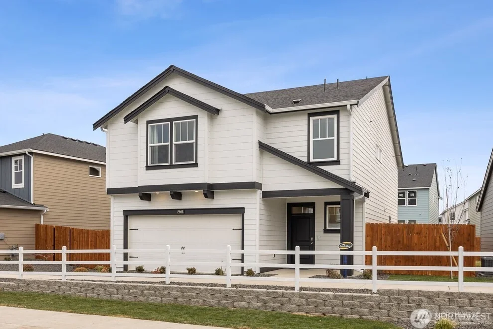Unit for sale at 7903 287th Place NW, Stanwood, WA 98292