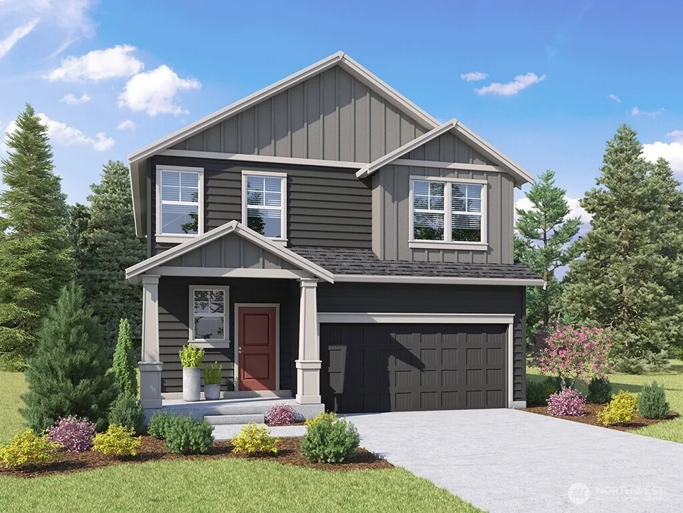 Unit for sale at 7821 286th Place NW, Stanwood, WA 98292