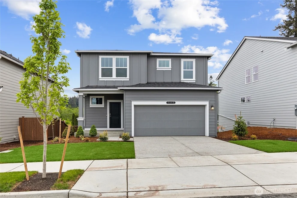 Unit for sale at 7907 287th Place NW, Stanwood, WA 98292
