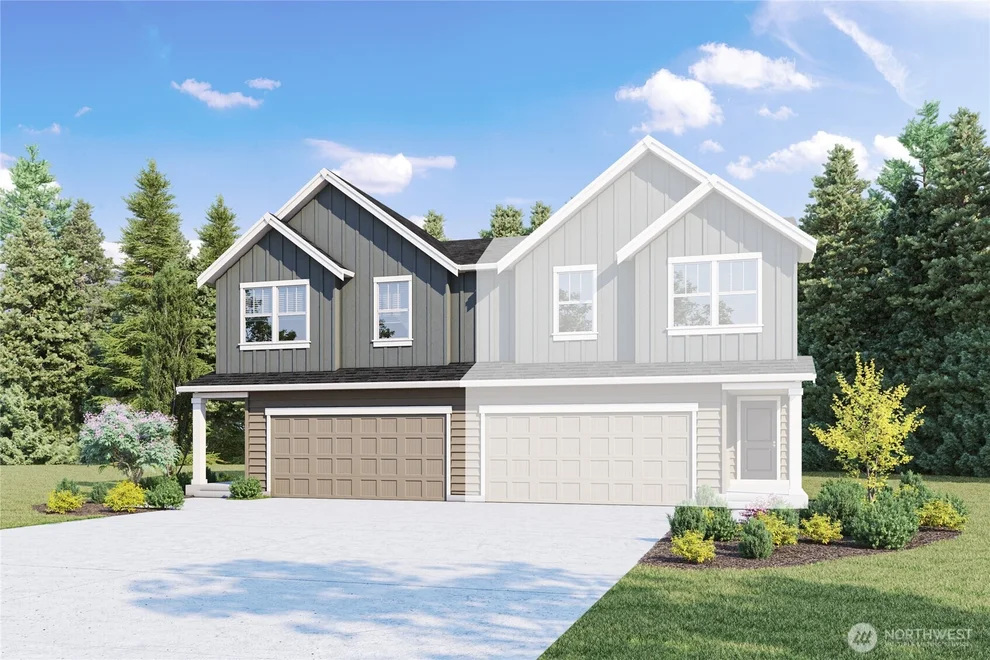 Unit for sale at 7409 A 280th Place NW, Stanwood, WA 98292