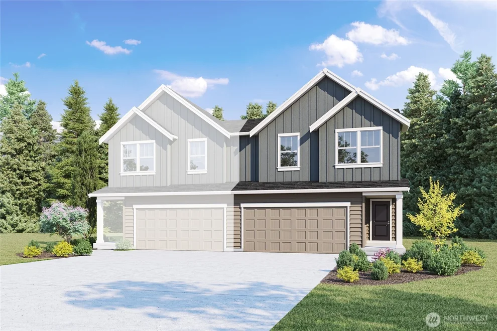 Unit for sale at 7409 B 280th Place NW, Stanwood, WA 98292