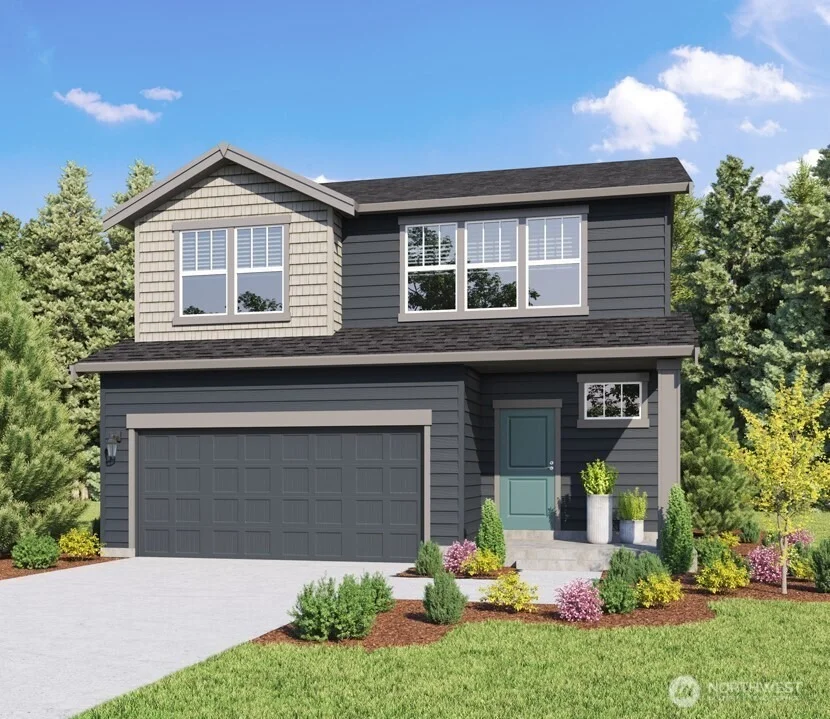 Unit for sale at 7806 286th Place NW, Stanwood, WA 98292