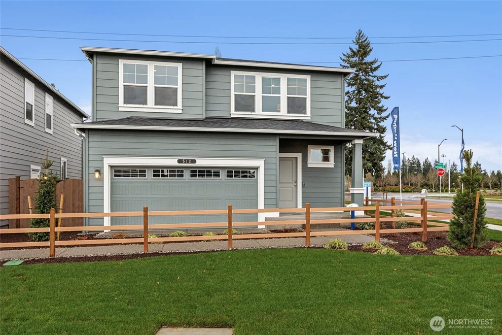 Unit for sale at 28619 79th Drive NW, Stanwood, WA 98292