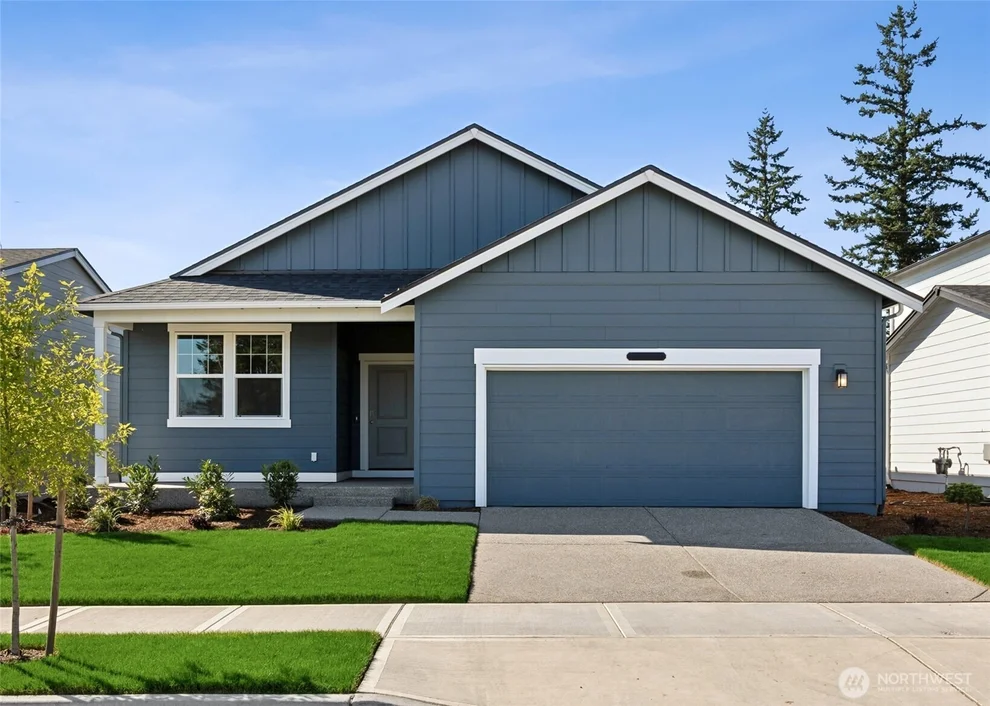 Unit for sale at 7407 281st Street NW, Stanwood, WA 98292
