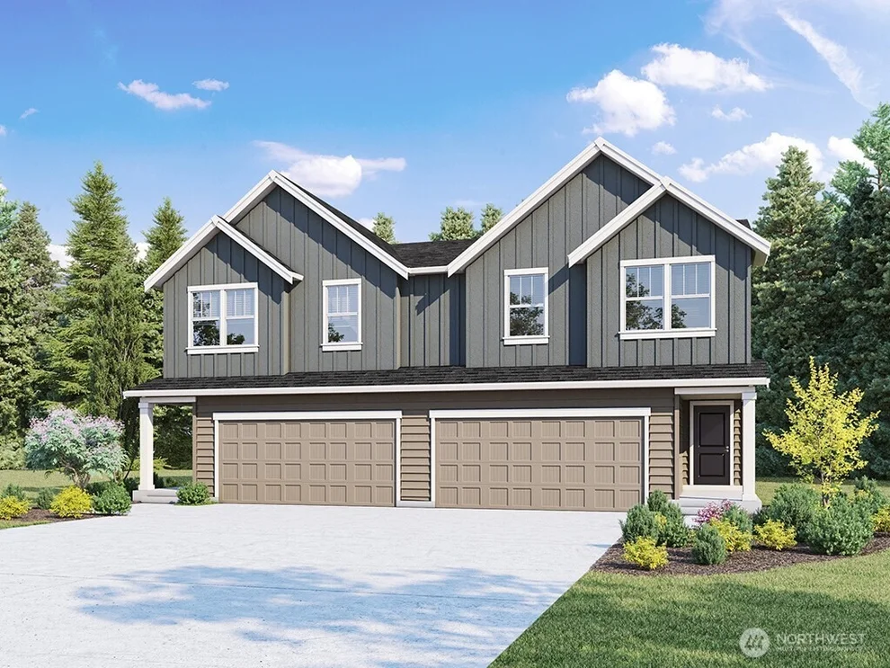 Unit for sale at 7414 B 281st Street NW, Stanwood, WA 98292