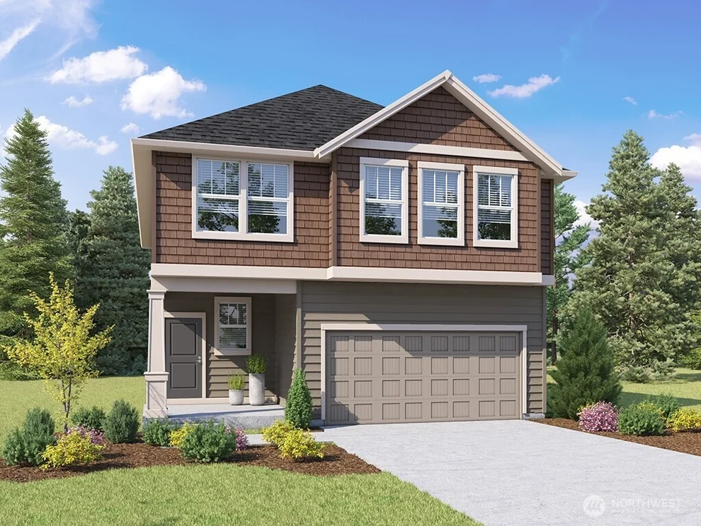 Unit for sale at 7825 286th Place NW, Stanwood, WA 98292