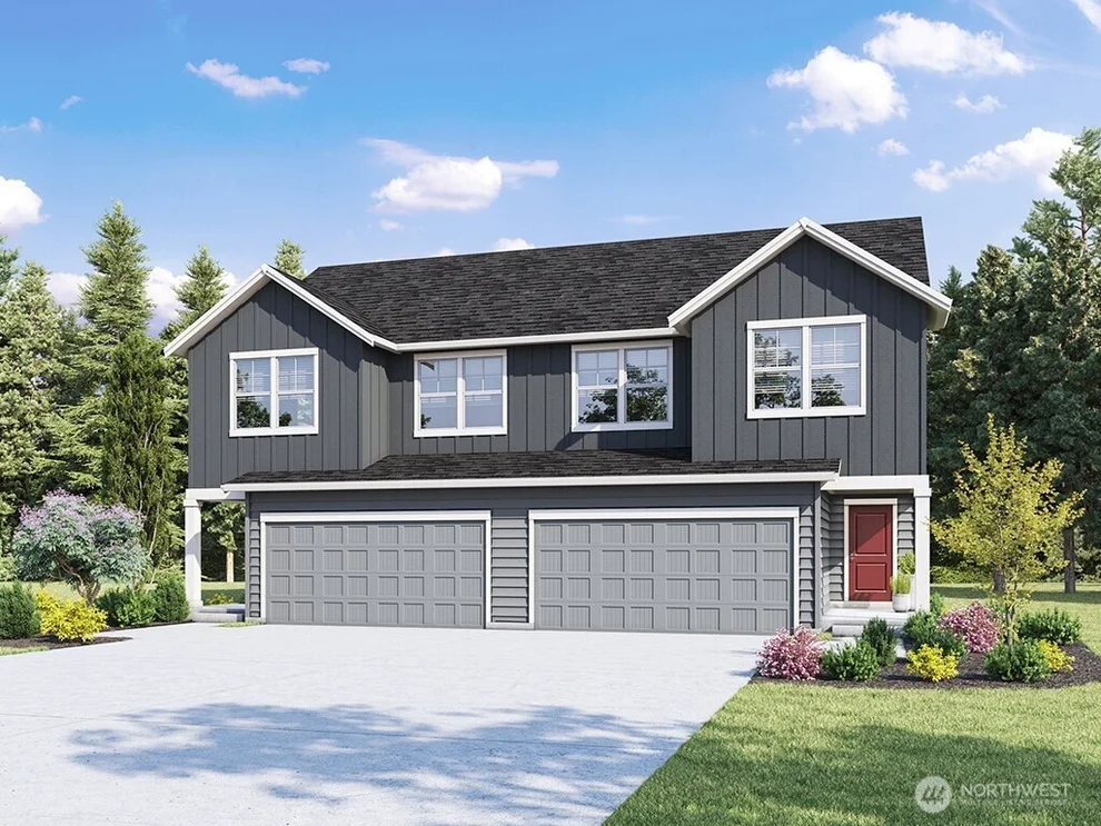 Unit for sale at 7411 A 280th Place NW, Stanwood, WA 98292