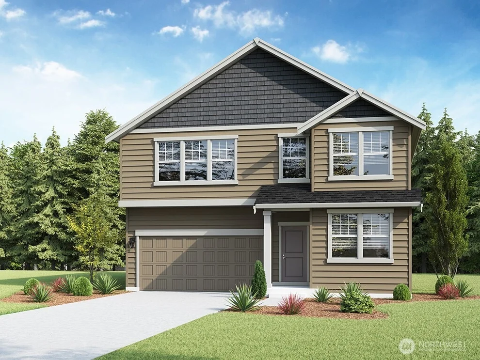 Unit for sale at 7826 286th Place NW, Stanwood, WA 98292