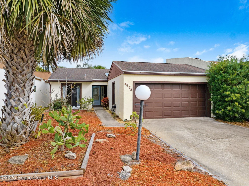 Unit for sale at 3473 Sparrow Court, Melbourne, FL 32935