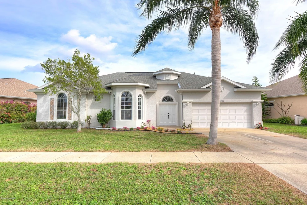 Unit for sale at 1931 Crane Creek Boulevard, Melbourne, FL 32940