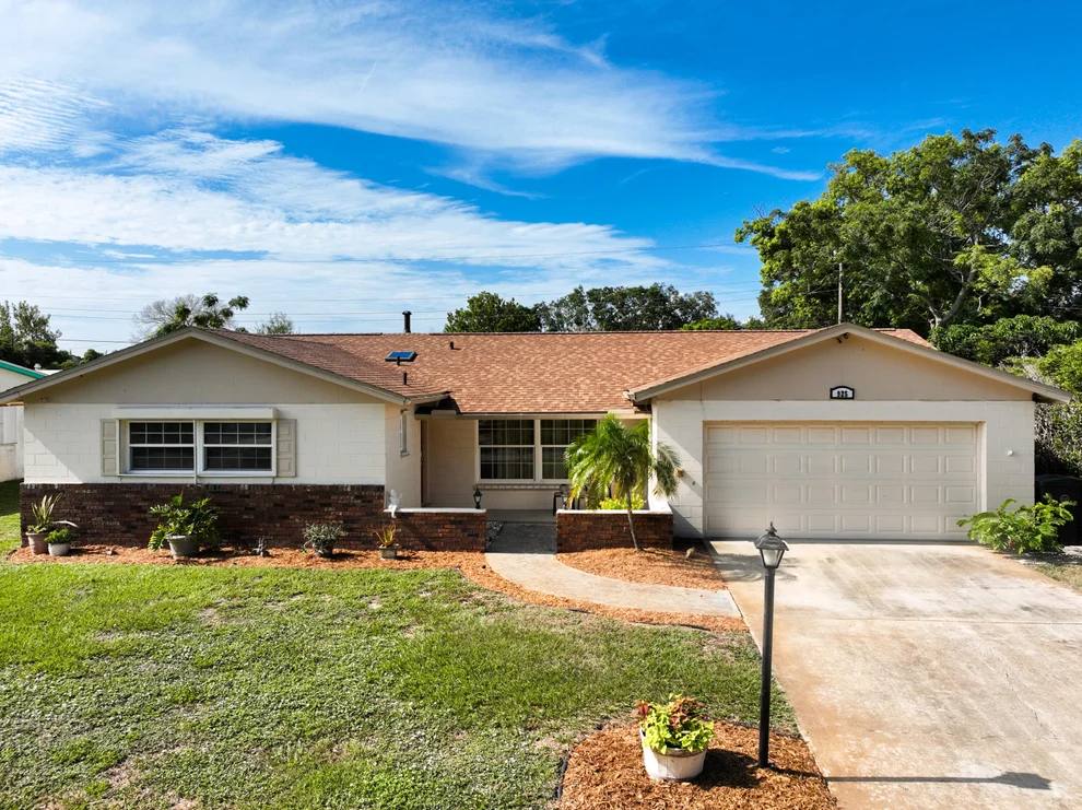 Unit for sale at 925 Margie Drive, Titusville, FL 32780