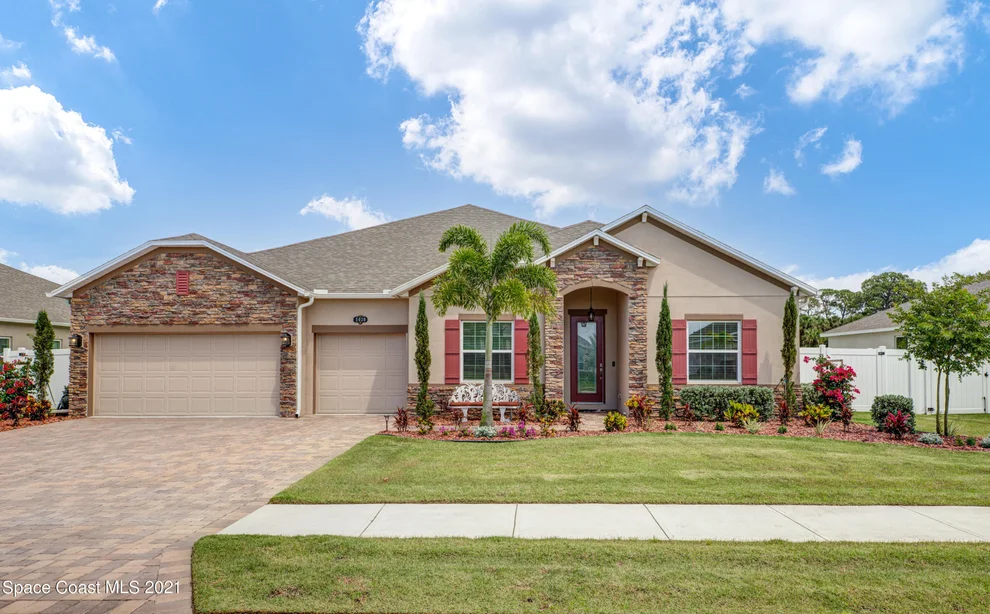 Unit for sale at 5030 Hebron Drive, Merritt Island, FL 32953