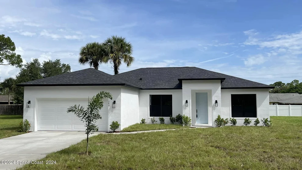Unit for sale at 349 Chaska Street NE, Palm Bay, FL 32907