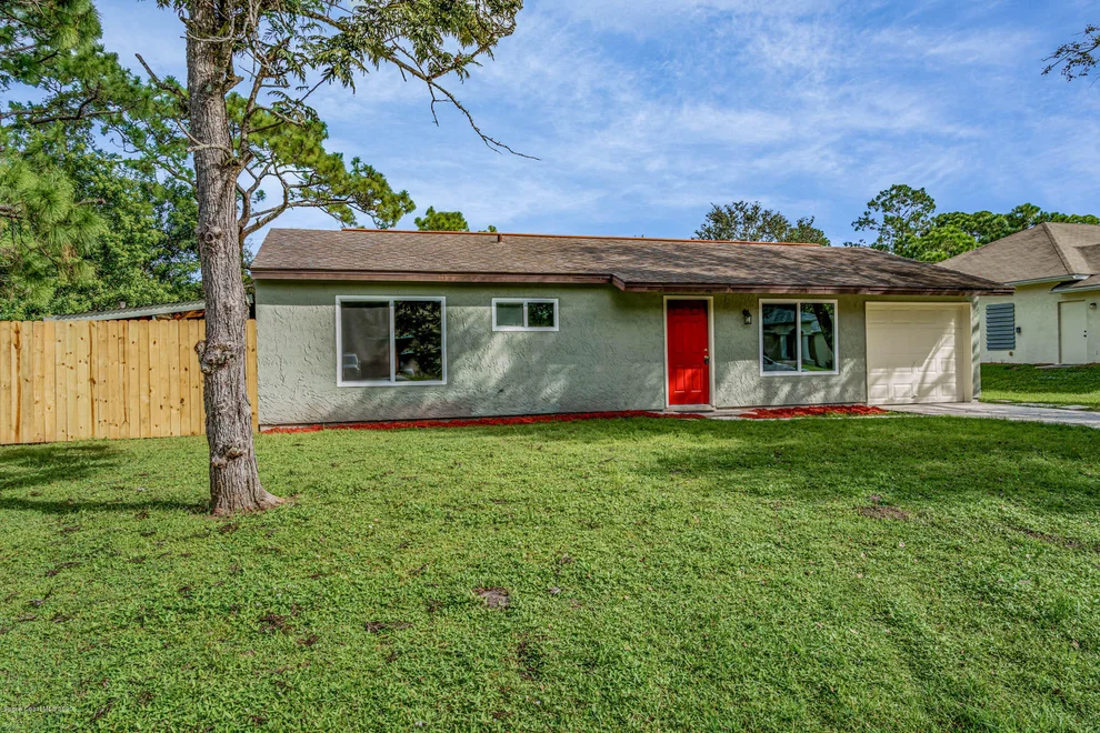 Unit for sale at 1239 SE Wade Street SE, Palm Bay, FL 32909