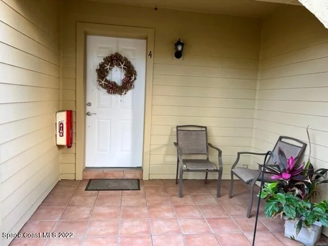 Unit for sale at 441 N Harbor City Boulevard, Melbourne, FL 32935