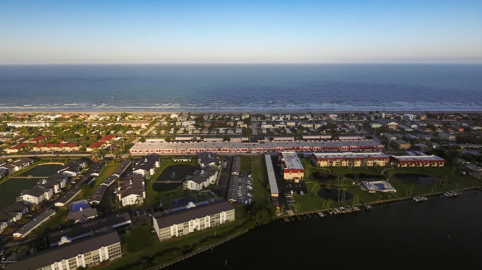 Unit for sale at 746 S Orlando Avenue, Cocoa Beach, FL 32931