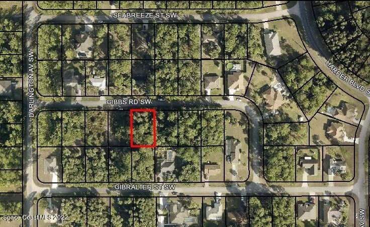 Unit for sale at 1364 Gibbs Road SW, Palm Bay, FL 32908