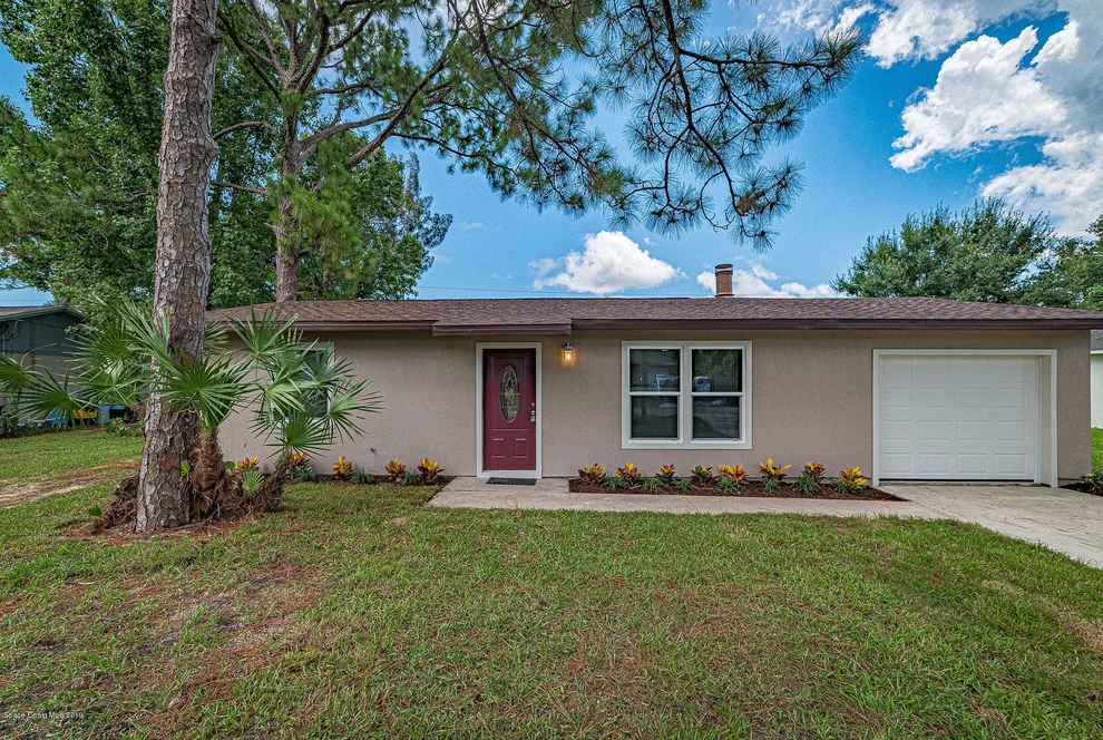 Unit for sale at 427 Borraclough Avenue NW, Palm Bay, FL 32907