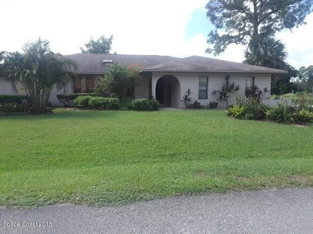 Unit for sale at 882 Hunan Street NE, Palm Bay, FL 32907