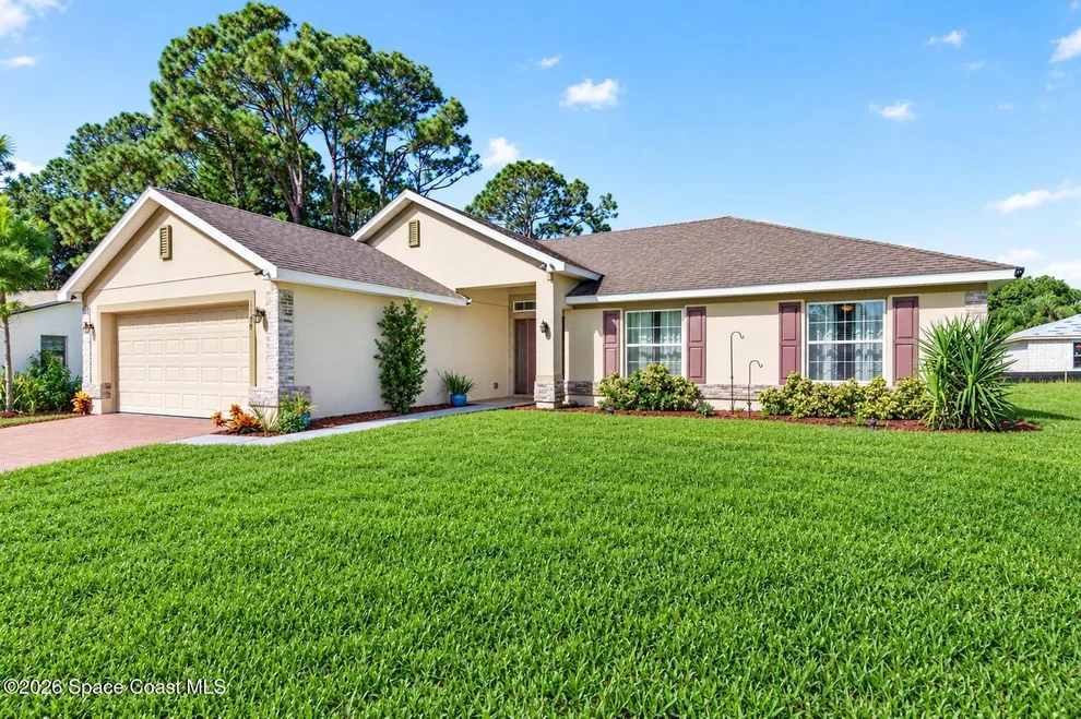 Unit for sale at 1170 Yale Avenue SE, Palm Bay, FL 32909